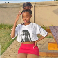 PETITE NEW LADY FROM SAMBURU Freeraha